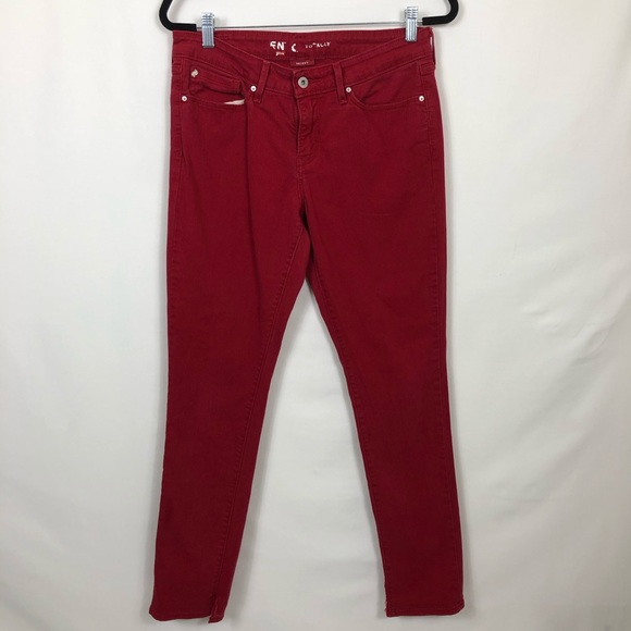 Denizen from Levi's Denim - Denizen Levi’s Skinny Jeans